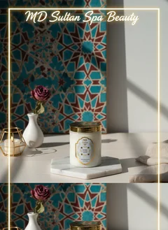 D Sultan Seri Shea Butter 300 ml 1