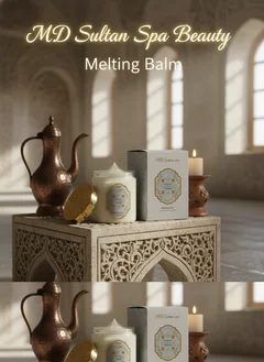 D Sultan Seri Shea Butter 300 ml 2