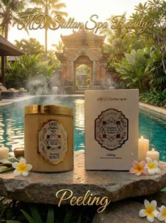 D Sultan Seri Peeling 400 ml 2