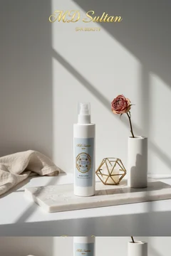 D Sultan Seri Body Lotion 250 ml 1