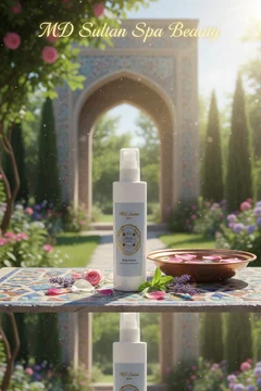 D Sultan Seri Body Lotion 250 ml 2