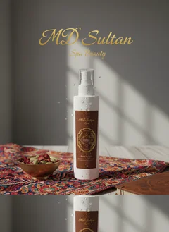 M Sultan Seri Body Losion 250 ml 1