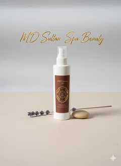 M Sultan Seri Body Losion 250 ml 2