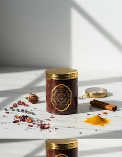 M Sultan Seri Peeling 400 ml 1