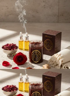 M Sultan Seri Peeling 400 ml 2