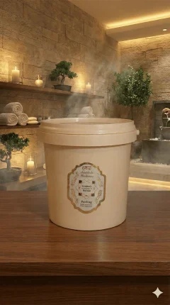 D Sultan Seri Peeling Profesyonel 1000 ml 1