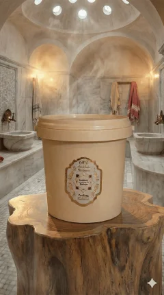 D Sultan Seri Peeling Profesyonel 1000 ml 2