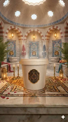 M Sultan Seri Peeling Profesyonel  1000 ml 1