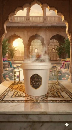 M Sultan Seri Peeling Profesyonel  1000 ml 2