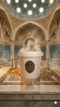 M Sultan Seri Peeling Profesyonel  1000 ml 3