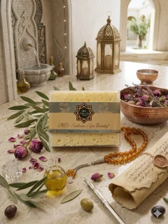 MD Sultan Spa Sünger Sabun 100 gr 2