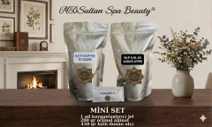 MD Sultan Spa Beauty 3D El Kalıbı Alma Seti (Boyasız ve Kovasız) 1