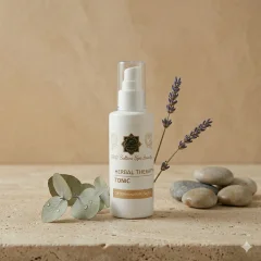 MD Sultan Spa Beauty Tonic Tüm Cilt Tipleri İçin Gözenek Sıkılaştırıcı 150 ml 3