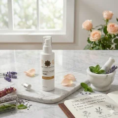 MD Sultan Spa Beauty Tonic Tüm Cilt Tipleri İçin Gözenek Sıkılaştırıcı 150 ml 2