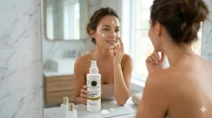 MD Sultan Spa Beauty Su Bazlı Yoğun Nemlendirici vücut kremi 150 ml 2