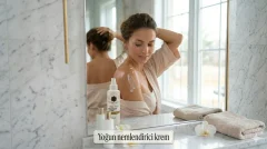 MD Sultan Spa Beauty Su Bazlı Yoğun Nemlendirici vücut kremi 150 ml 3