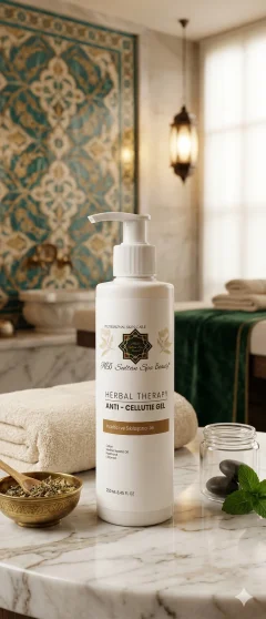 MD Sultan Spa Beauty Anti-cellulite Gel 250 ml 1