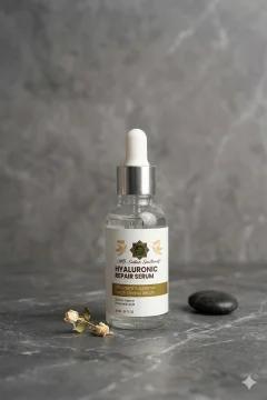 MD Sultan Spa Beauty Hyaluronic Acid Serum 30 ml 3