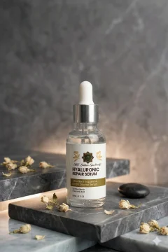 MD Sultan Spa Beauty Hyaluronic Acid Serum 30 ml 4