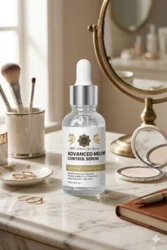 MD Sultan Spa Beauty Yatıştırıcı Aydınlatıcı Leke Karşıtı Onarıcı Antioksidan Serum 30 ml 1