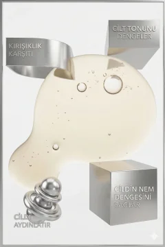 MD Sultan Spa Beauty Leke Karşıtı Aydınlatıcı Vitamin C Serum 30 ml 3