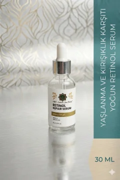 MD Sultan Spa Beauty Retinol Serum 30 ml 1